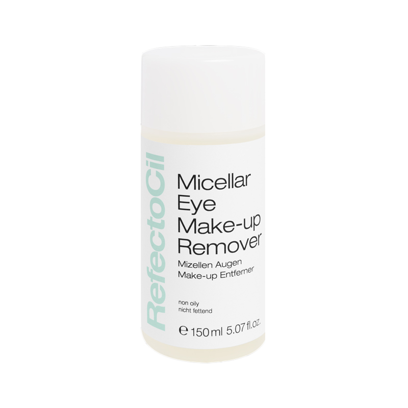 REFECTOCIL Micellar Eye Mak-Up Remover