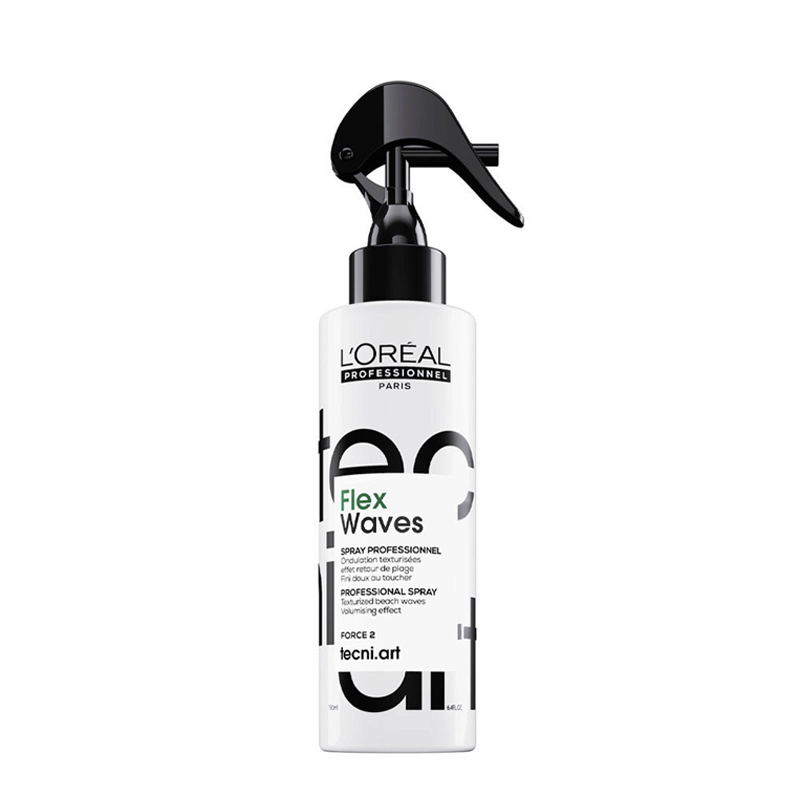 L'OREAL Tecni Art Flex Waves Spray 150ml