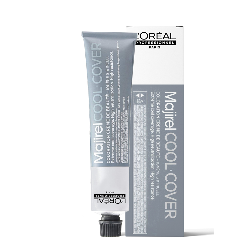 L'OREAL Majirel Cool Cover New 60ml