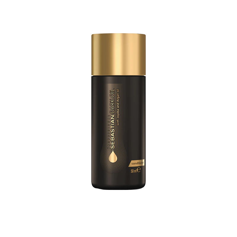 SEBASTIAN Dark Oil Conditioner 50ml