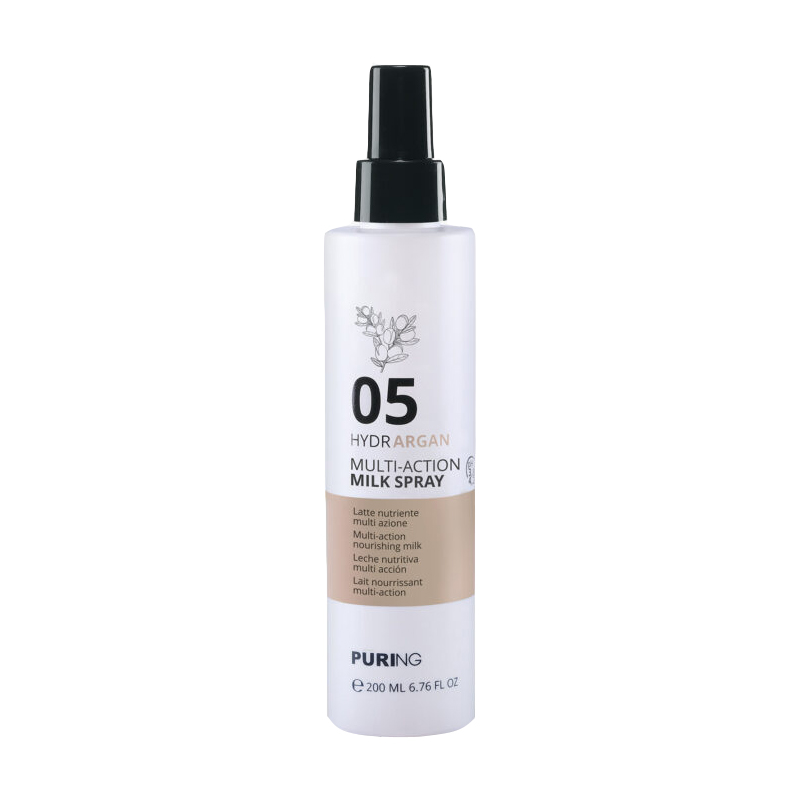 PURING Hydrargan Multi Action Milk Spray 05 200ml