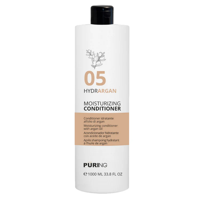 PURING Hydrargan Moisturizing Conditioner 05 1000ml