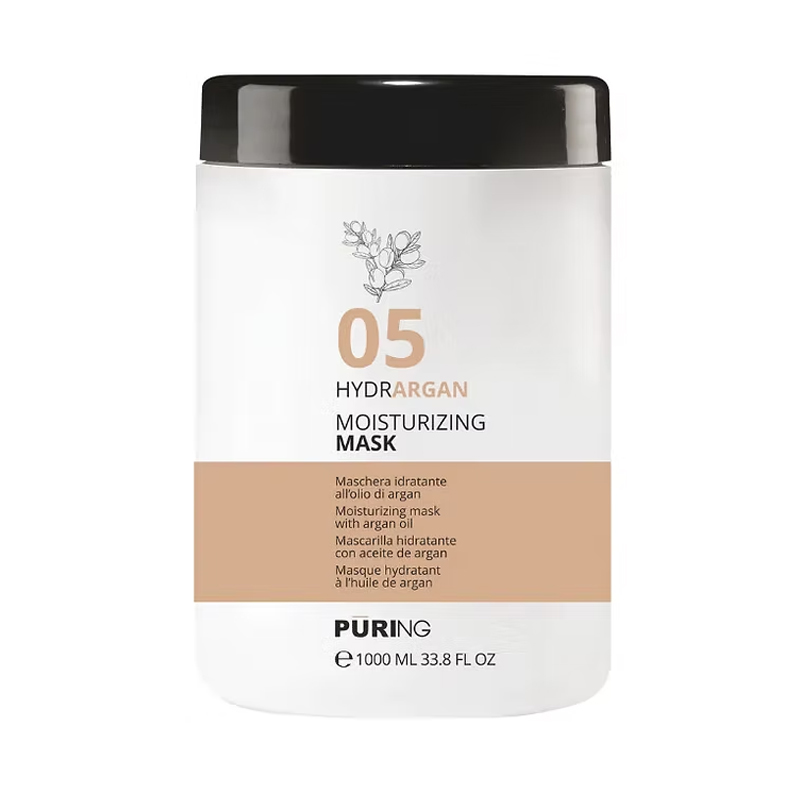 PURING Hydrargan Moisturizing Mask 05 1000ml