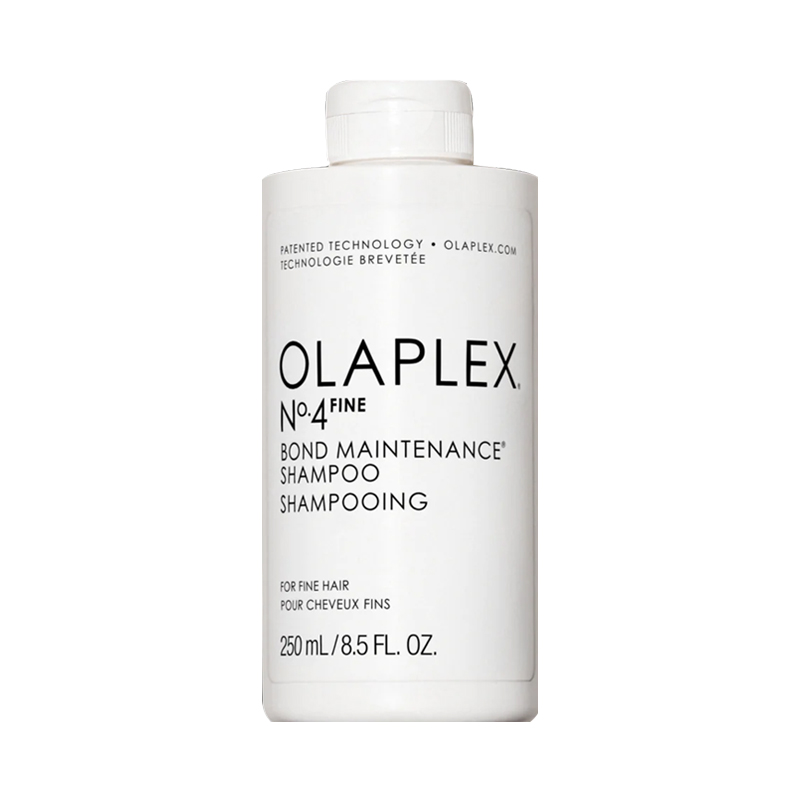OLAPLEX Bond Maintenance Shampoo N°4 Fine 250ml
