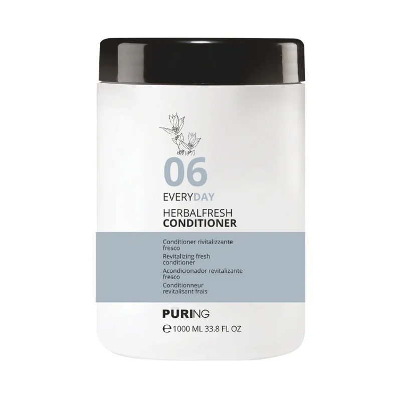 PURING Everyday Herbalfresh Conditioner 06 1000ml