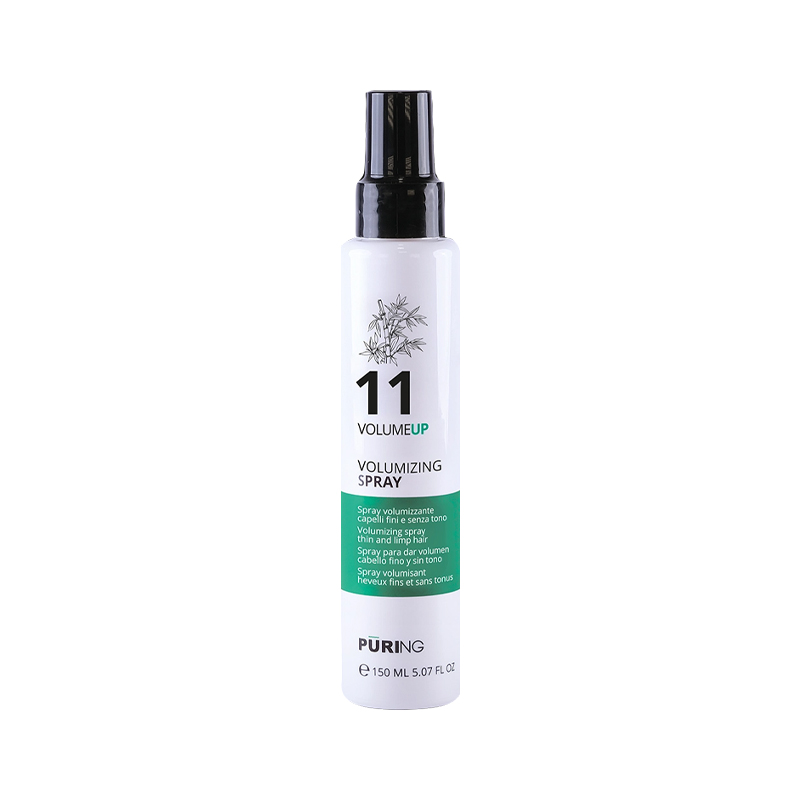 PURING VolumeUp Volumizing Spray 11 150ml
