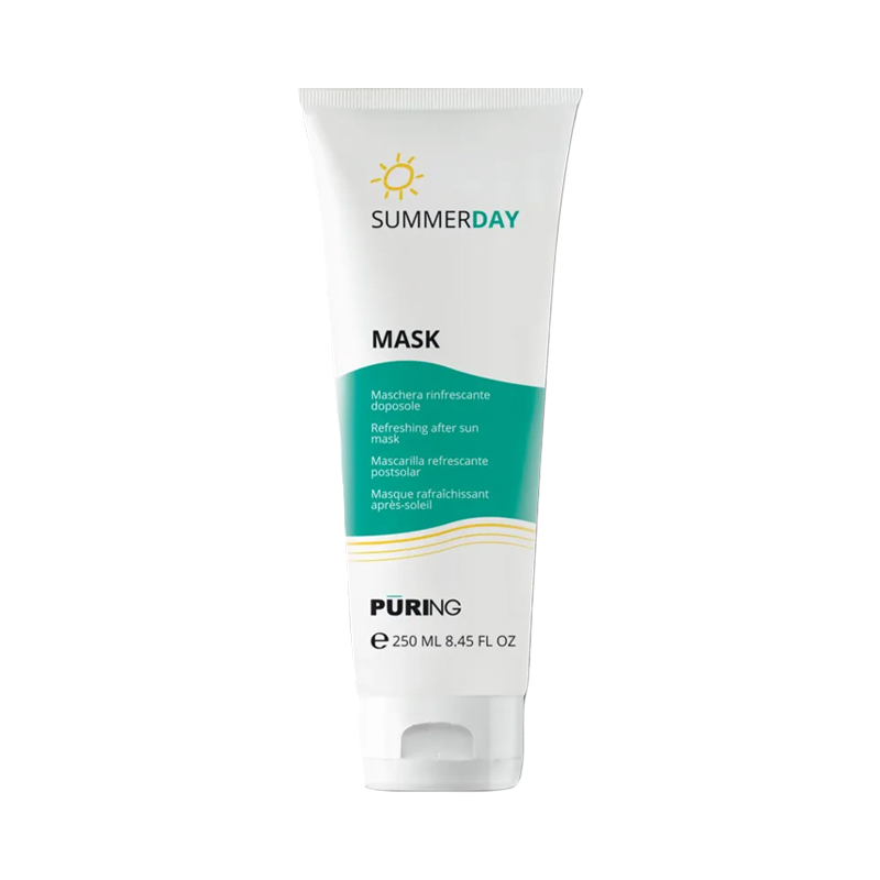 PURING Summerday Mask 250ml