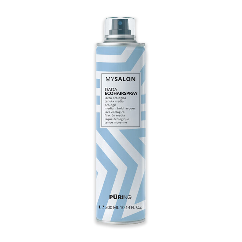 PURING Mysalon Dada Eco Hairspray 300ml