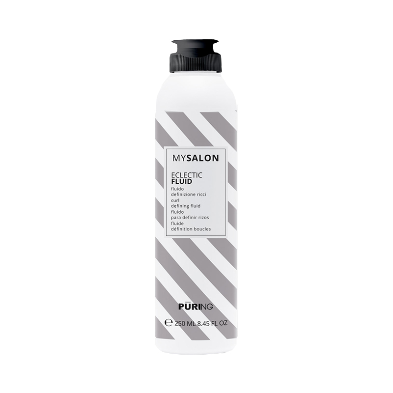 PURING Mysalon Ecletic Fluid 250ml