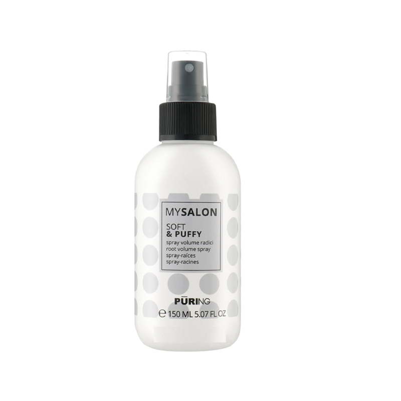 PURING Mysalon Soft & Puffy Volume Spray 150ml