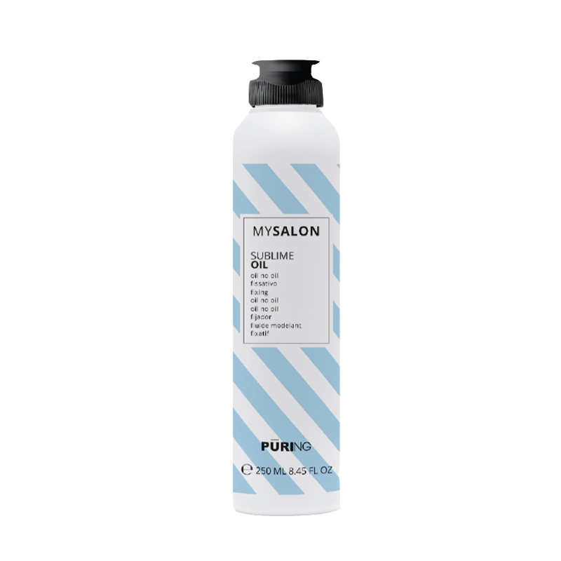 PURING Mysalon Sublime Oil No Oil 250ml