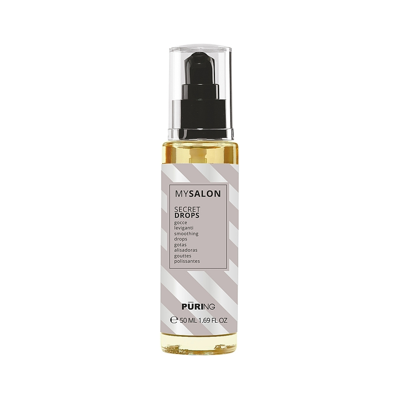 PURING Mysalon Secret Drops 50ml