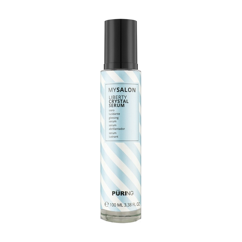 PURING Mysalon liberty Crystal Serum 100ml