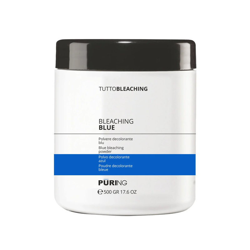 PURING Bleaching Blue 500gr
