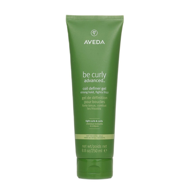 AVEDA Be Curly Advanced Coil Definer Gel 250ml