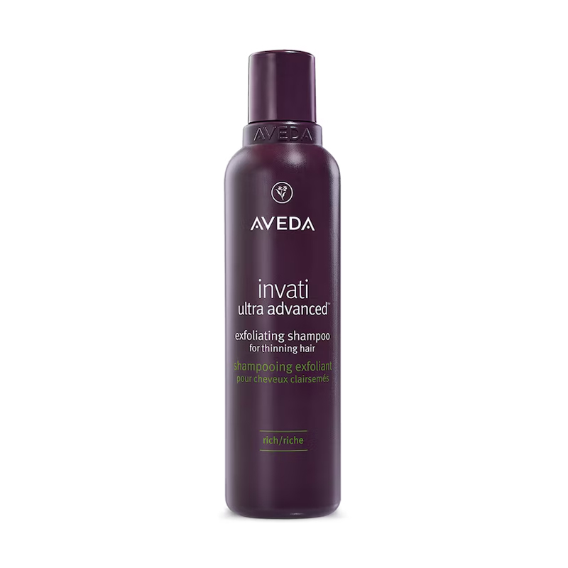 AVEDA Invati Ultra Advanced Exfoliating Shampoo 200ml