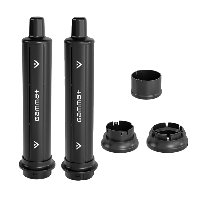 GAMMA+ Universal Set Curls & Waves