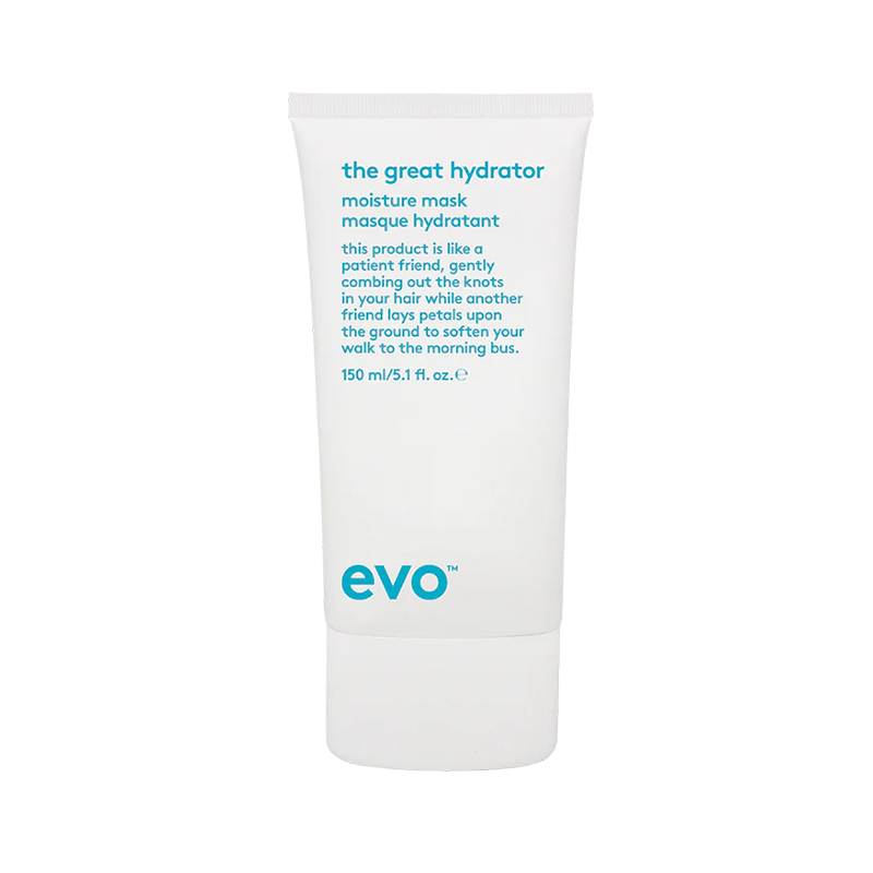 EVO The The Great Hydrator Maschera Idratante 150ml