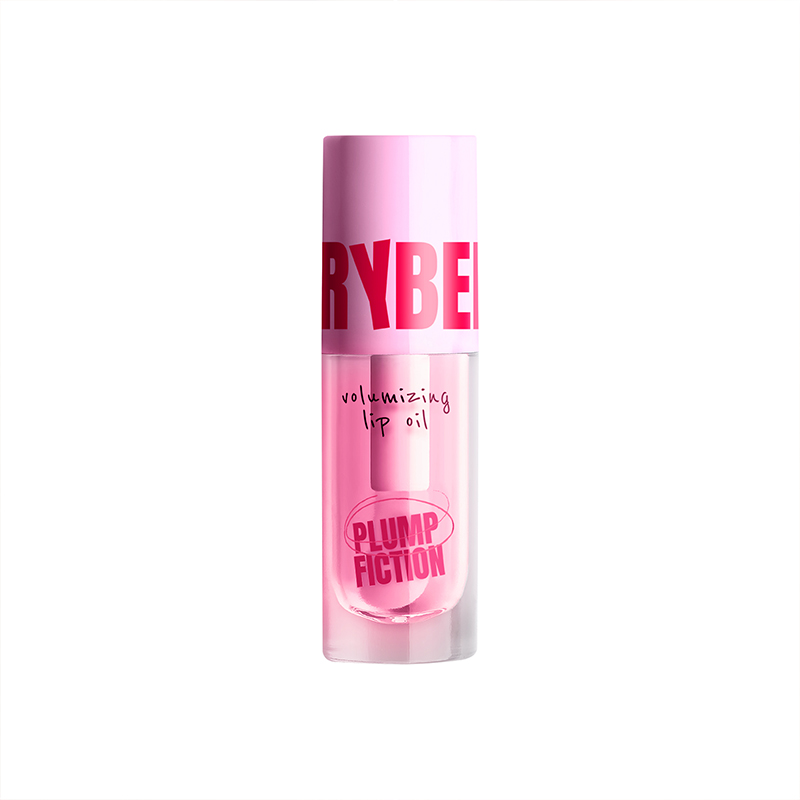RYBELLA Plump Fiction Volumizing Lip Oil- Olio Labbra Volumizzante WATERMELONLAND 4.60ml