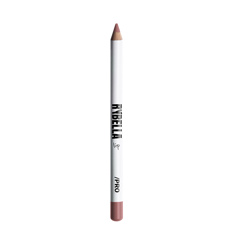 RYBELLA Pro Lip Pencil Matita Labbra N°51 - NAKED 1.1g