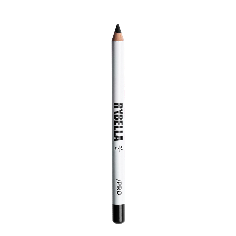 RYBELLA Pro Eye Pencil Matita Occhi 1B - Black 1.1g