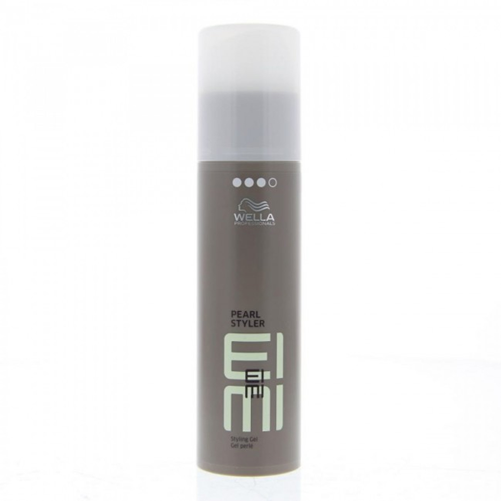 WELLA Eimi Pearl Styler Styling Gel 100ml