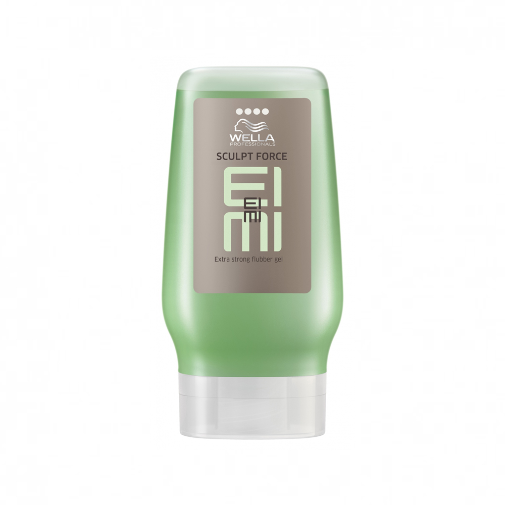 WELLA Eimi Sculpte Force Gel Extra Force 125ml