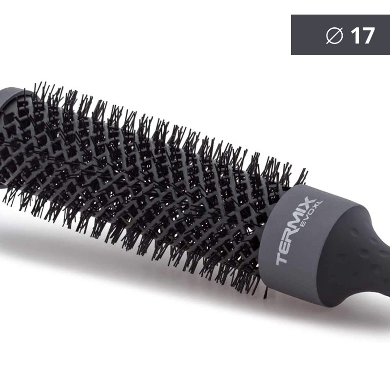 TERMIX Evolution XL Spazzola Professionale Diam.17