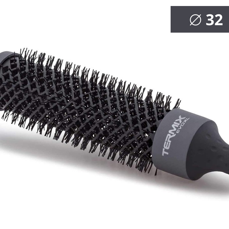 TERMIX Evolution XL Spazzola Professionale Diam.32
