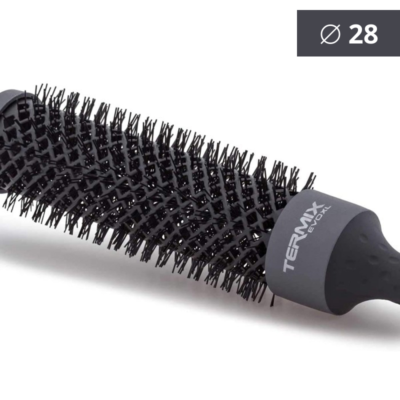 TERMIX Evolution XL Spazzola Professionale Diam.28