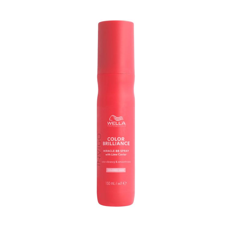WELLA Invigo Color Brilliance Miracle BB Spray 150ml