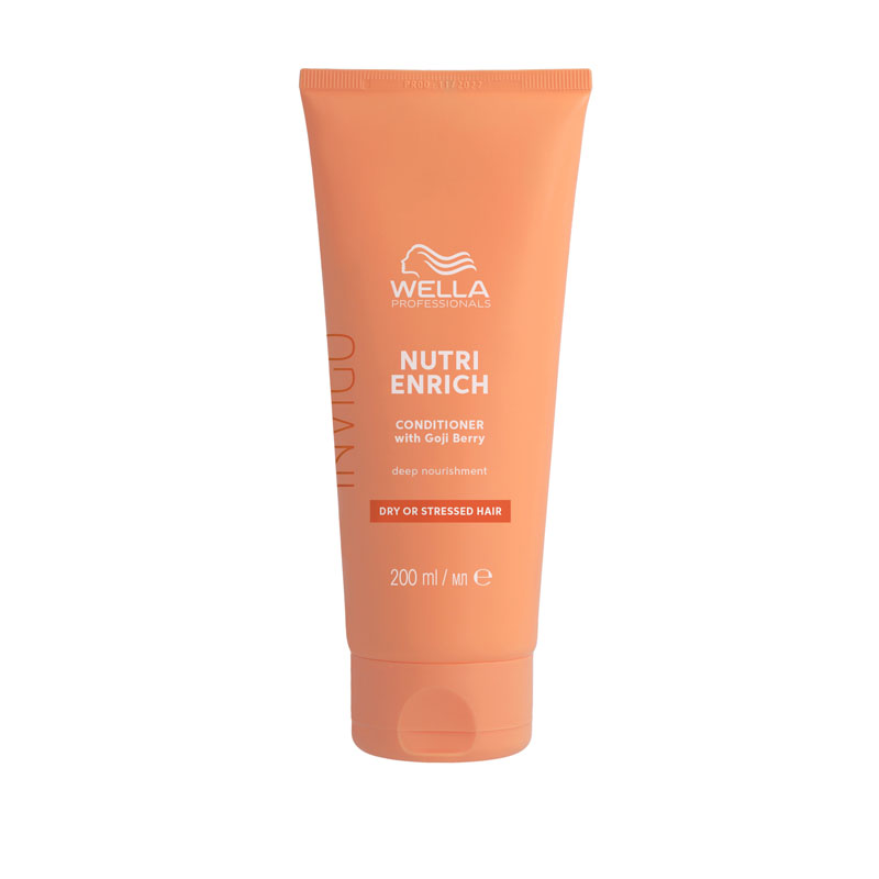 WELLA Invigo Nutri-Enrich Balsamo Nutriente 200ml