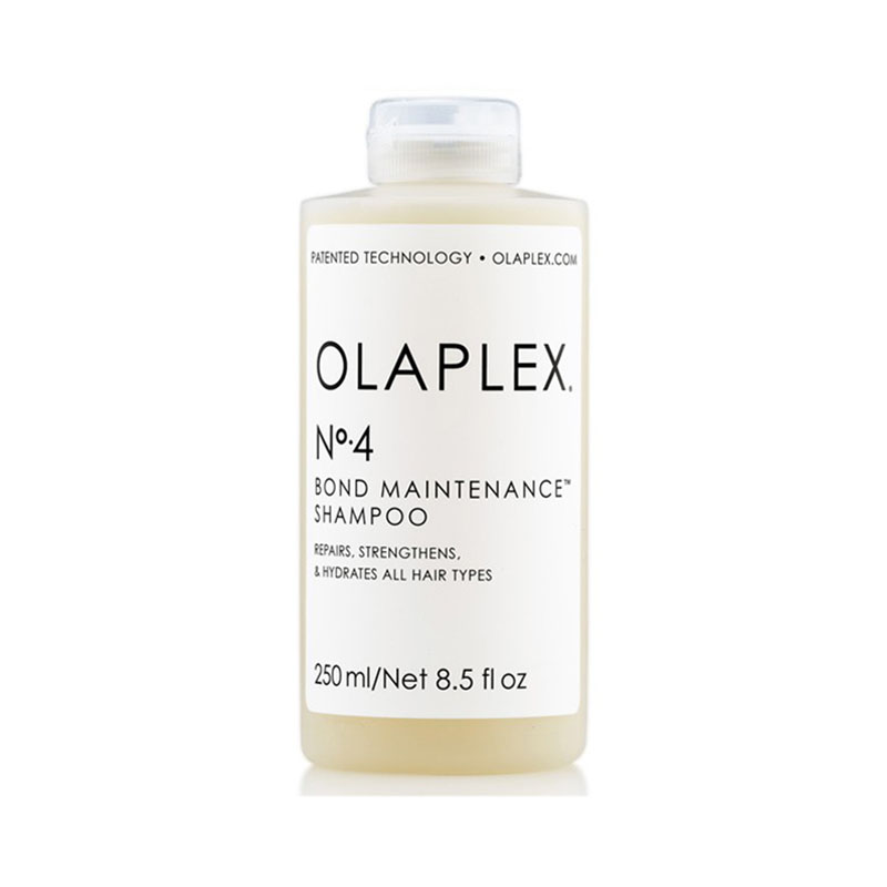 OLAPLEX Bond Maintenance Shampoo N°4 250ml