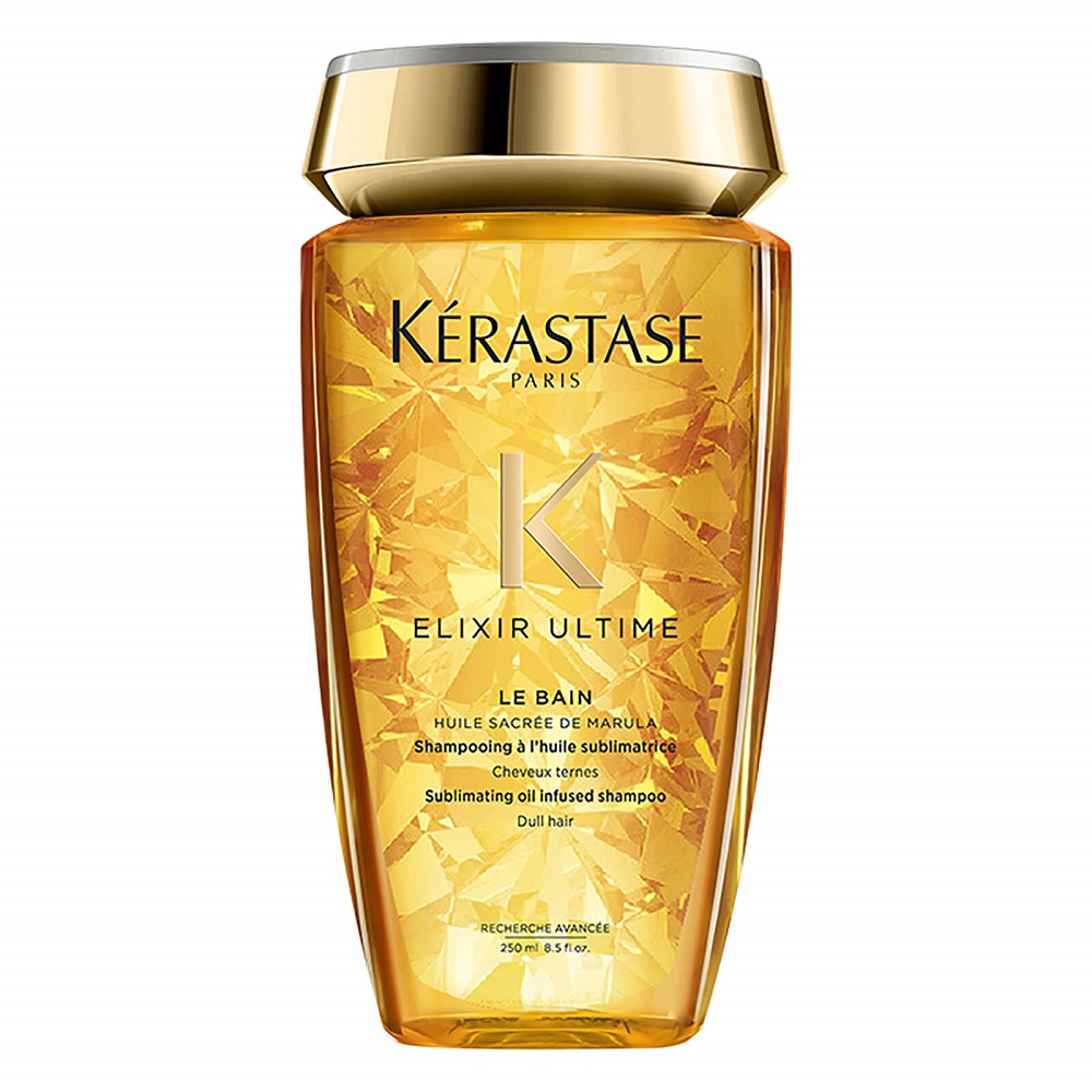 KERASTASE Elixir Ultime Le Bain 250ml