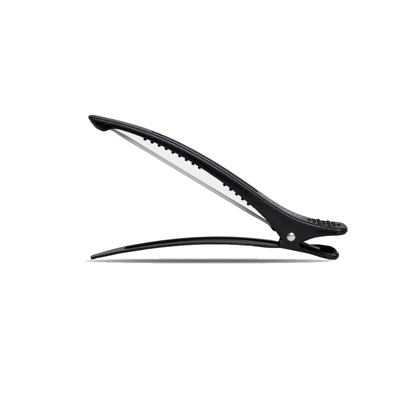 FRAMAR Super Sectioners Clips Nero 4pz