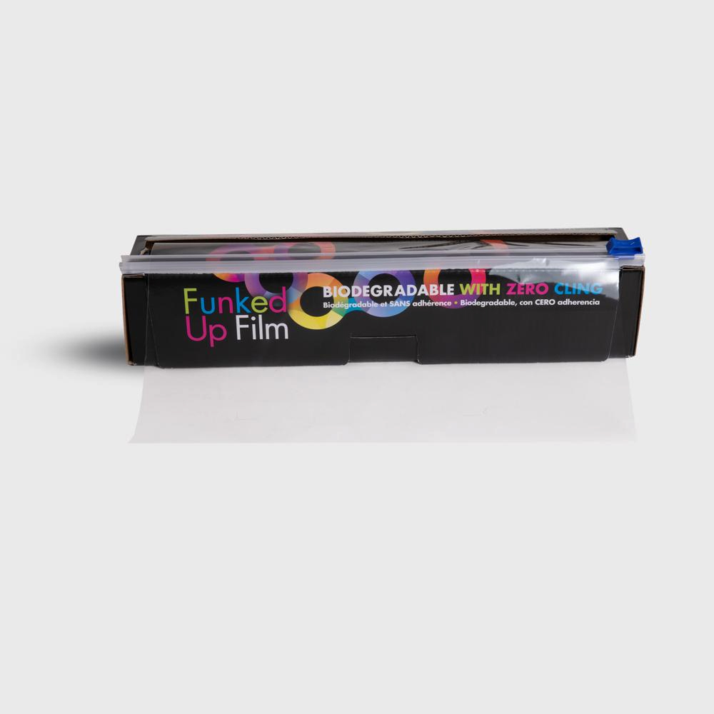 FRAMAR Funked Up Film