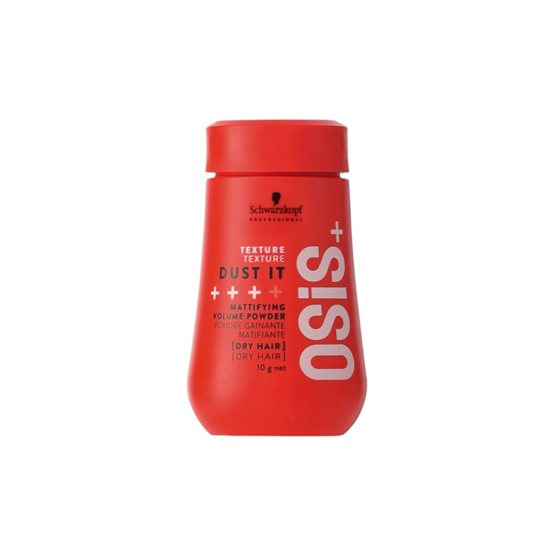 SCHWARZKOPF Osis+ Dust It Mattifying Volume Powder 10g