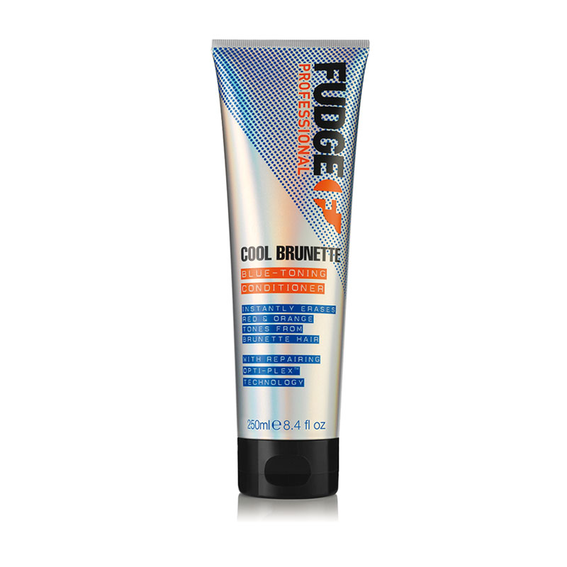 FUDGE Cool Brunette Blue-Toning Conditioner 250ml
