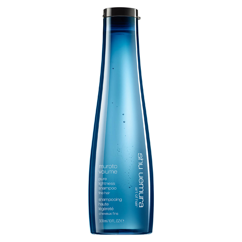SHU UEMURA Muroto Volume Shampoo 300ml