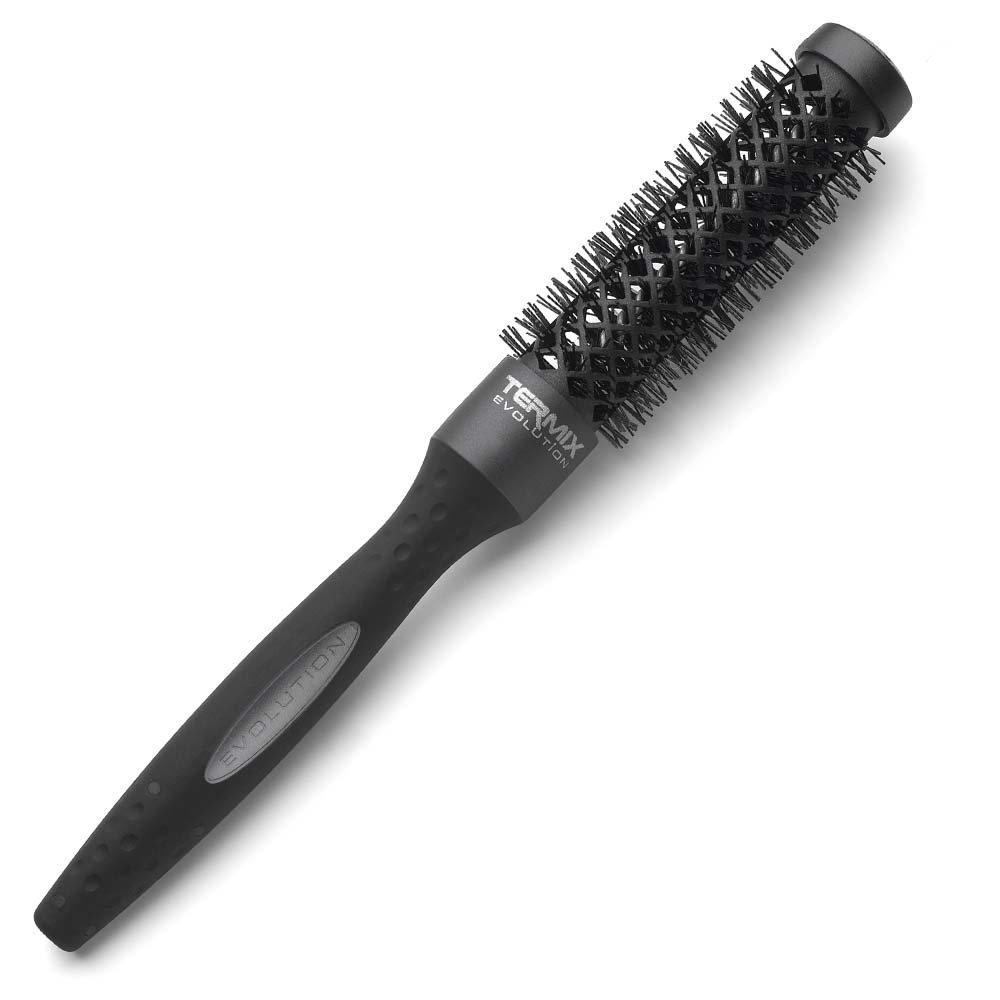 TERMIX Evolution Plus Spazzola Professionale Per Capelli Spessi Diam.23