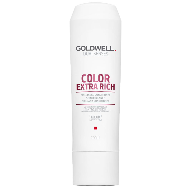 GOLDWELL DS Color Extra Rich Brilliance Conditioner 200ml