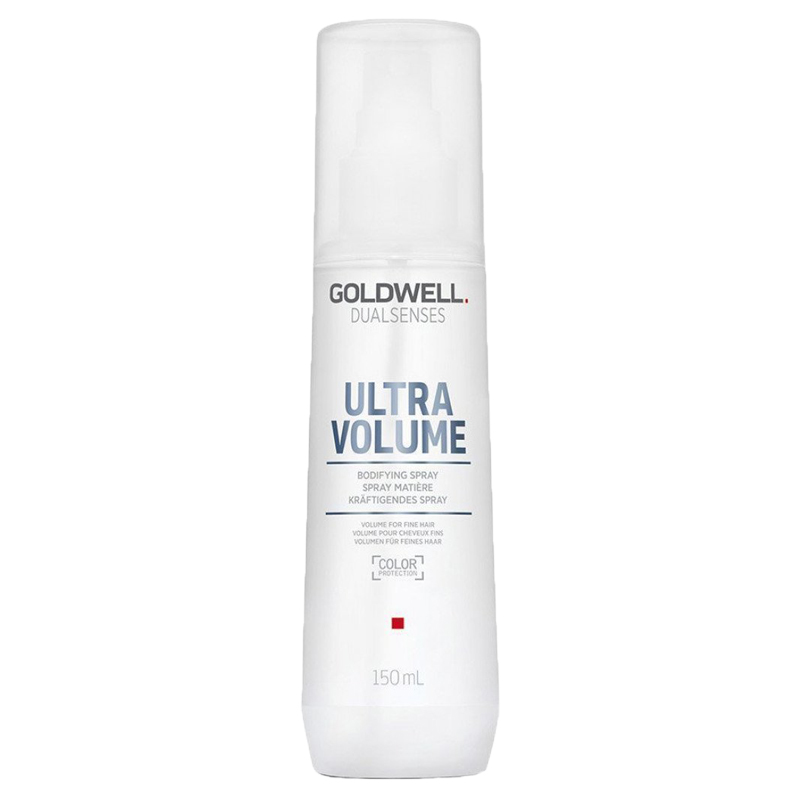 GOLDWELL DS Ultra Volume Bodifying Spray 150ml