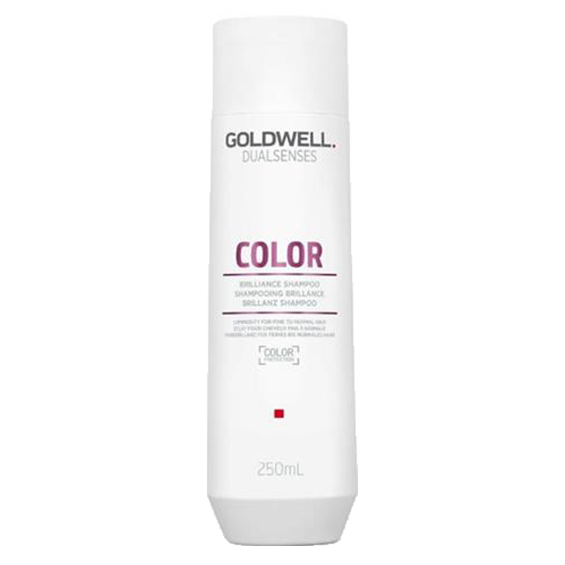 GOLDWELL DS Color Shampoo 250ml