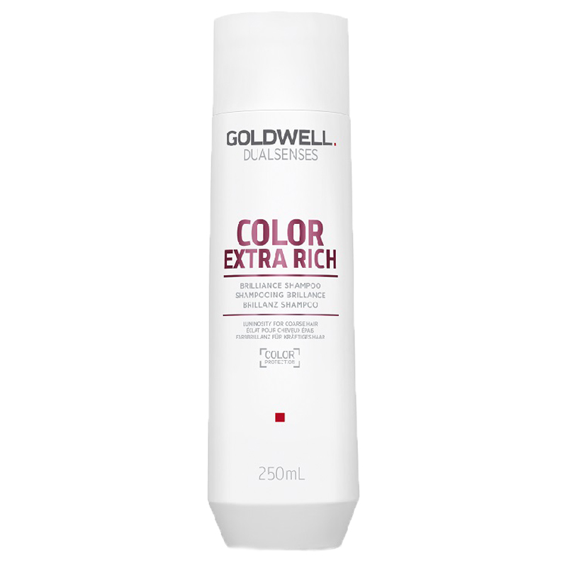 GOLDWELL DS Color Extra Rich Brilliance Shampoo 250ml