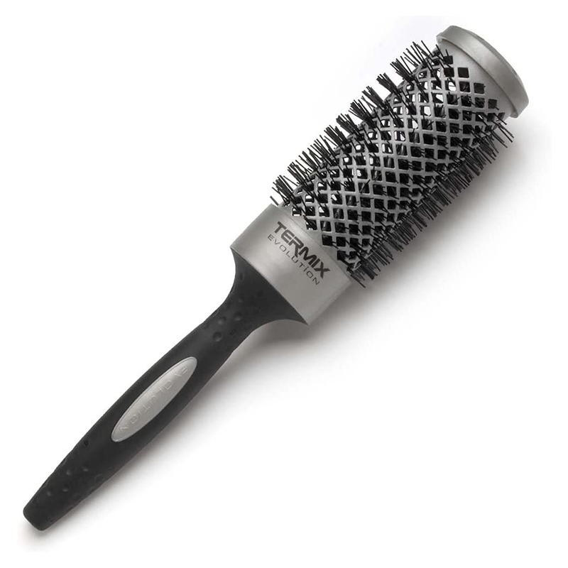 TERMIX Evolution Basic Spazzola Professionale Per Capelli Normali Diam.37