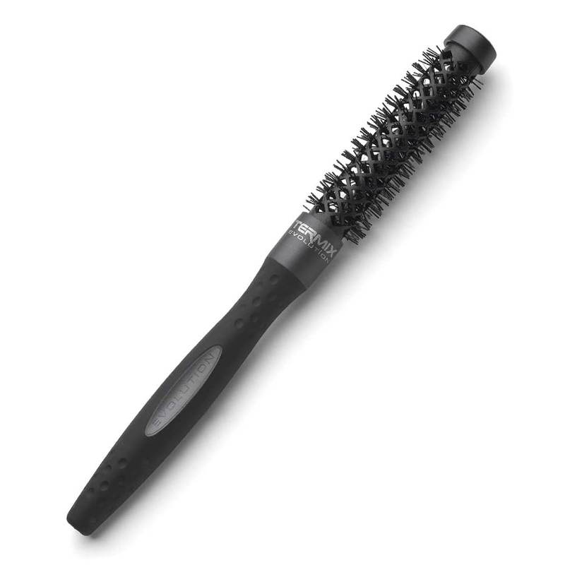 TERMIX Evolution Plus Spazzola Professionale Per Capelli Spessi Diam.17