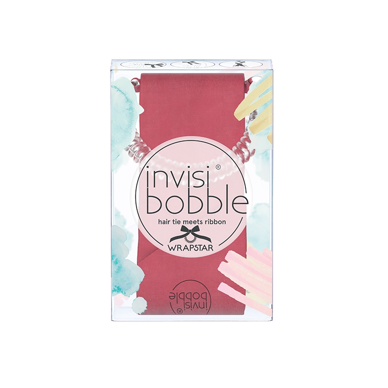 INVISIBOBBLE Machu Peachu