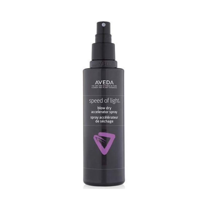 AVEDA Speed Of Light Blow Dry Accelerator Spray 200ml