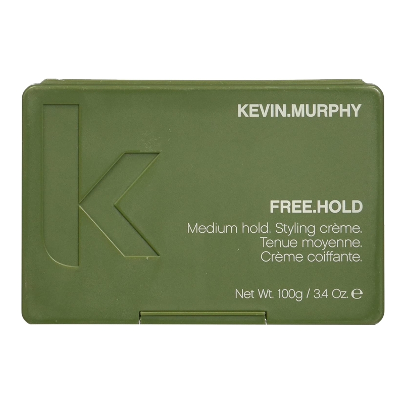 KEVIN MURPHY Free Hold Styling Cream 100g