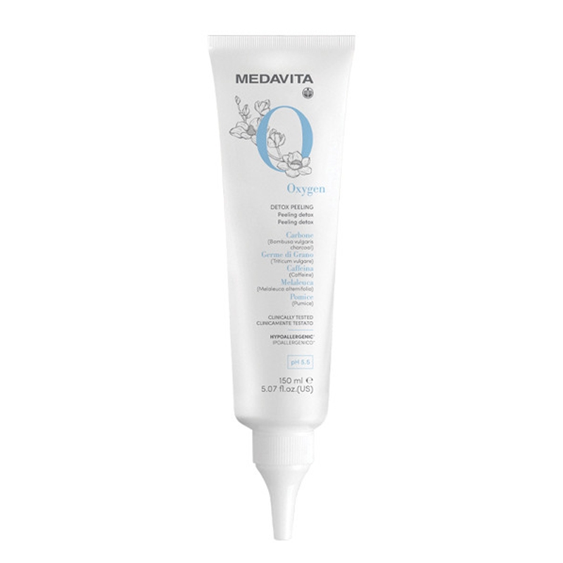 MEDAVITA Oxygen Detox Peeling 150ml